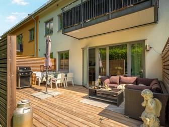 Bostadsbild