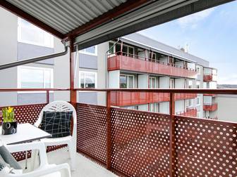 Tranåskvarnsgatan 8B