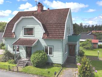 Bostadsbild