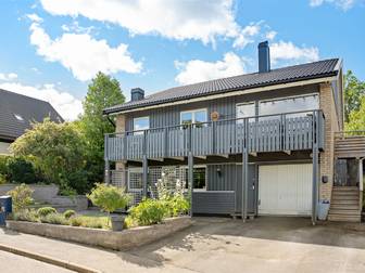 Bostadsbild