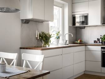 Ståltrådsvägen 12, vån 1