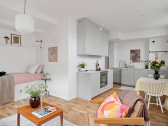 Bostadsbild
