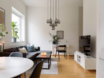 Bostadsbild