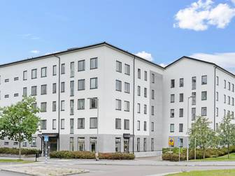 Bostadsbild