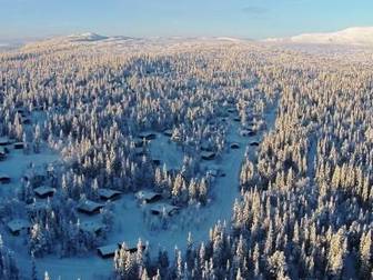 Rörosvägen 164. V16.26.H20