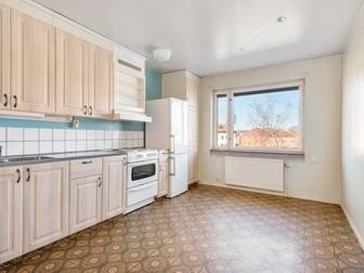 Sanavägen 3 A, 1,5 tr