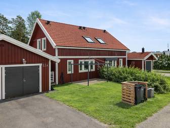 Bostadsbild