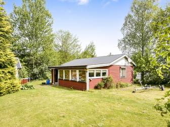 Kollandsvik stuga 39