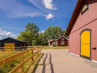 Bostadsbild