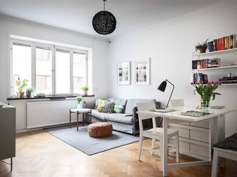 Celsiusgatan 8, 2 tr