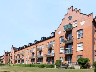 Bostadsbild
