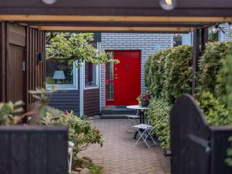 Bostadsbild