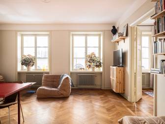 Bostadsbild