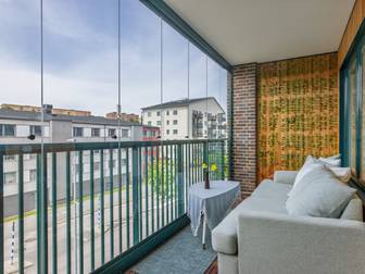 Bostadsbild