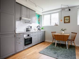 Bostadsbild