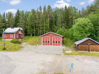Bostadsbild