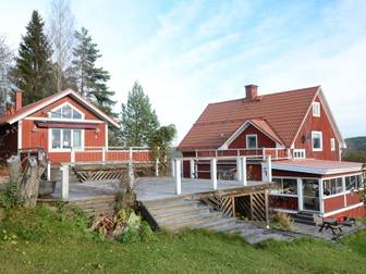 Kramsta Hans-Ersvägen 16