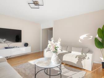 Bostadsbild