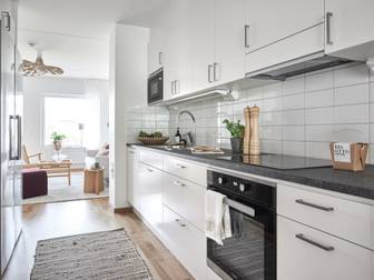 Bostadsbild