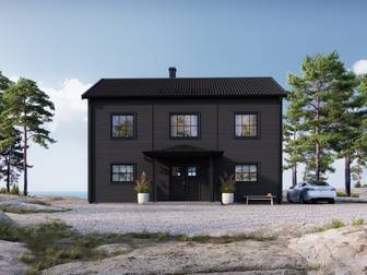 Bostadsbild