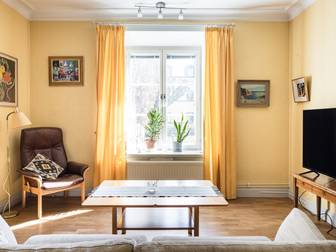 Bostadsbild