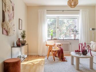 Bostadsbild