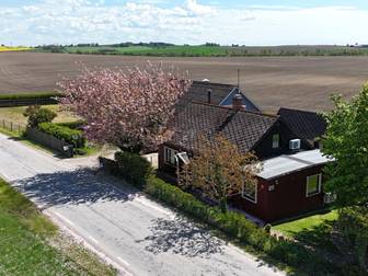 Bostadsbild