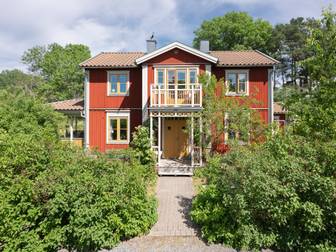Bostadsbild