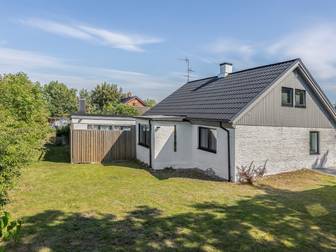 Bostadsbild