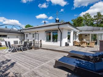Bostadsbild