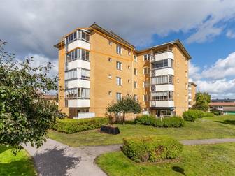 Bostadsbild