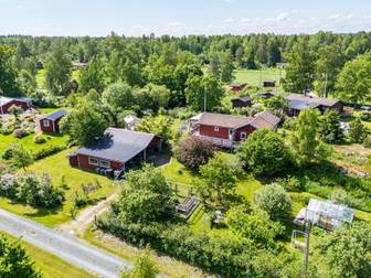 Bostadsbild