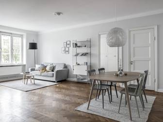 Hallandsgatan 30, 2 tr