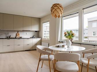 Bostadsbild