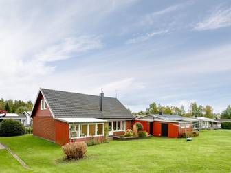 Bostadsbild