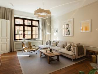 Bostadsbild