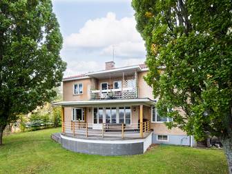 Övre Trädgårdsgatan 4