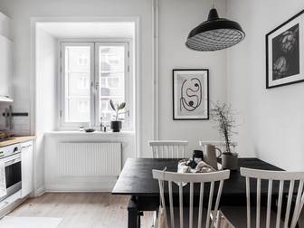 Östgötagatan 77, 1 tr