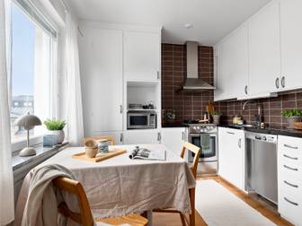 Bostadsbild