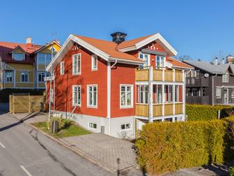 Bengt färjares väg 12C