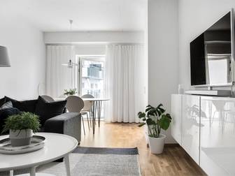 Slåttervägen 4, lgh 4-1102