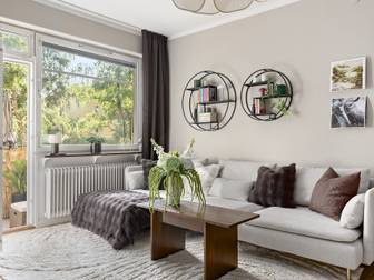 Bostadsbild