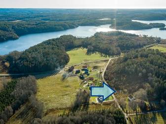 Tomt på Ytten / Färingen
