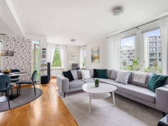 Bostadsbild