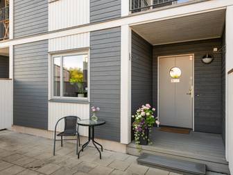 Bostadsbild