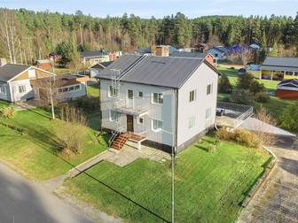 Bostadsbild