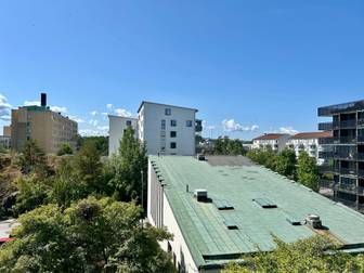 Bostadsbild