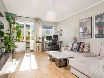 Bostadsbild