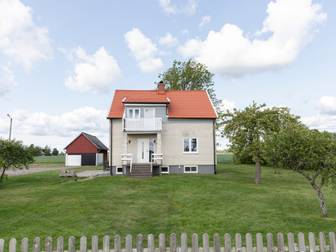 Bostadsbild
