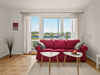 Bostadsbild